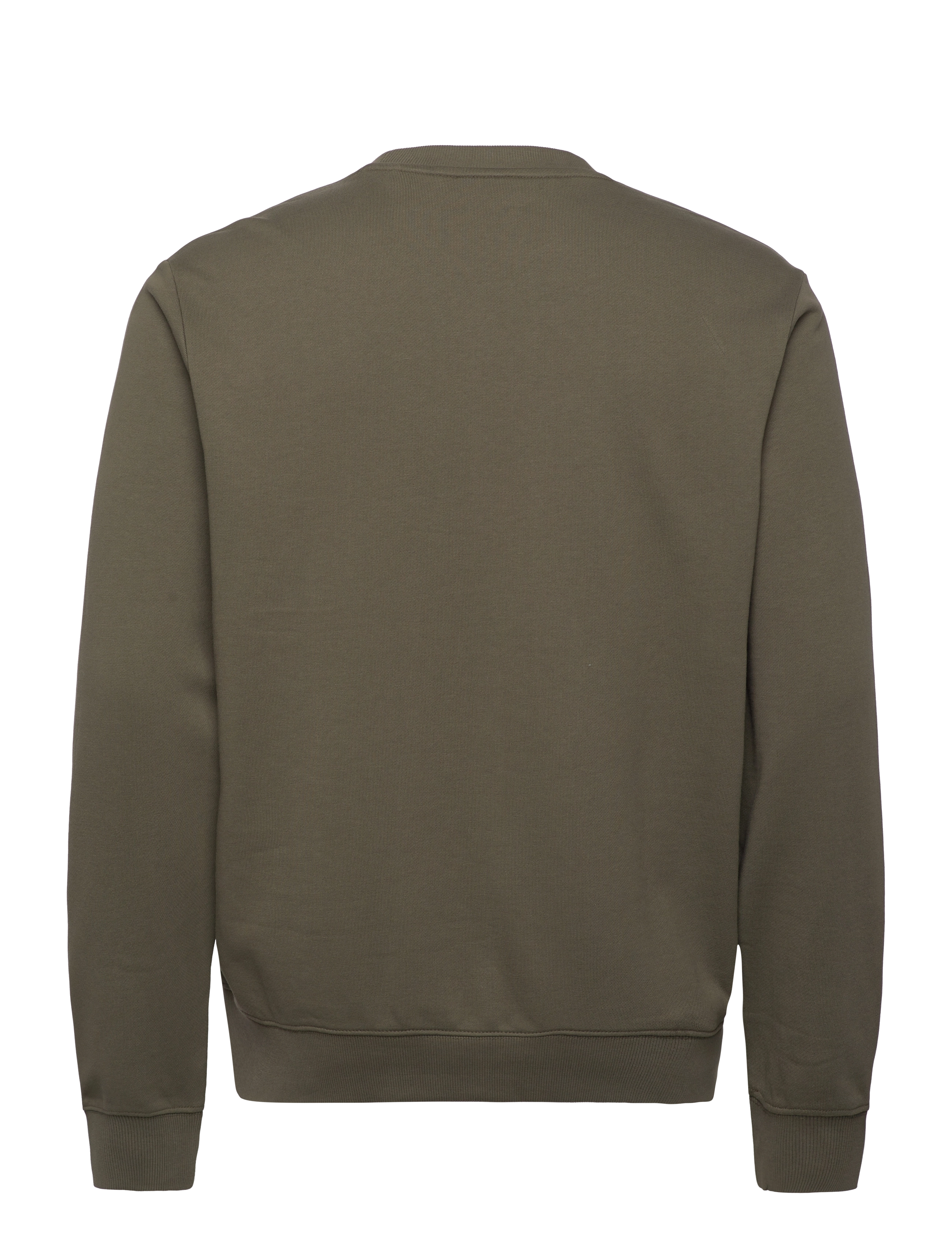 HUGO - Dem - truien en hoodies - dark beige - 1