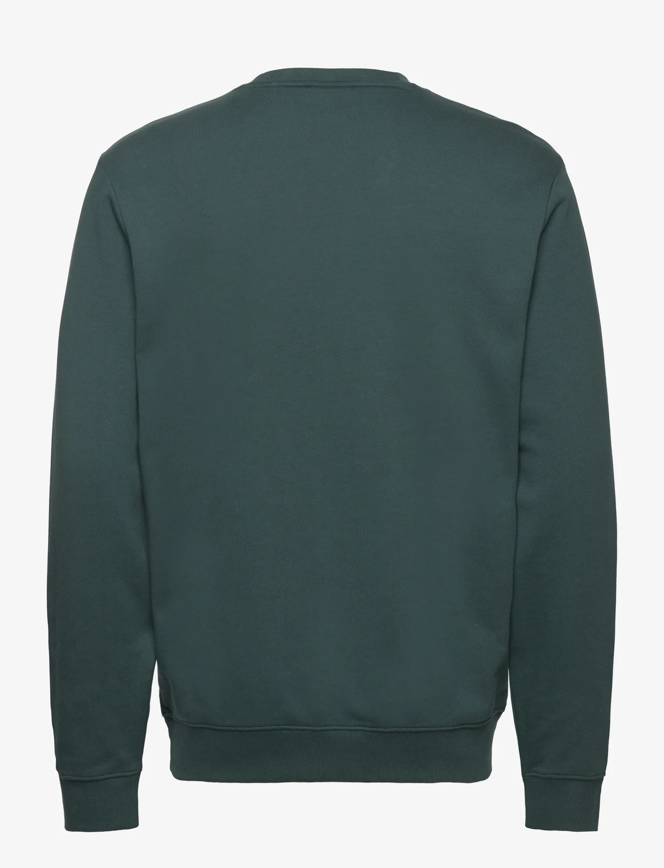 HUGO - Dem - sweatshirts - dark green - 1