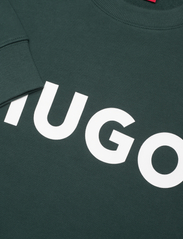 HUGO - Dem - dressipluusid - dark green - 2