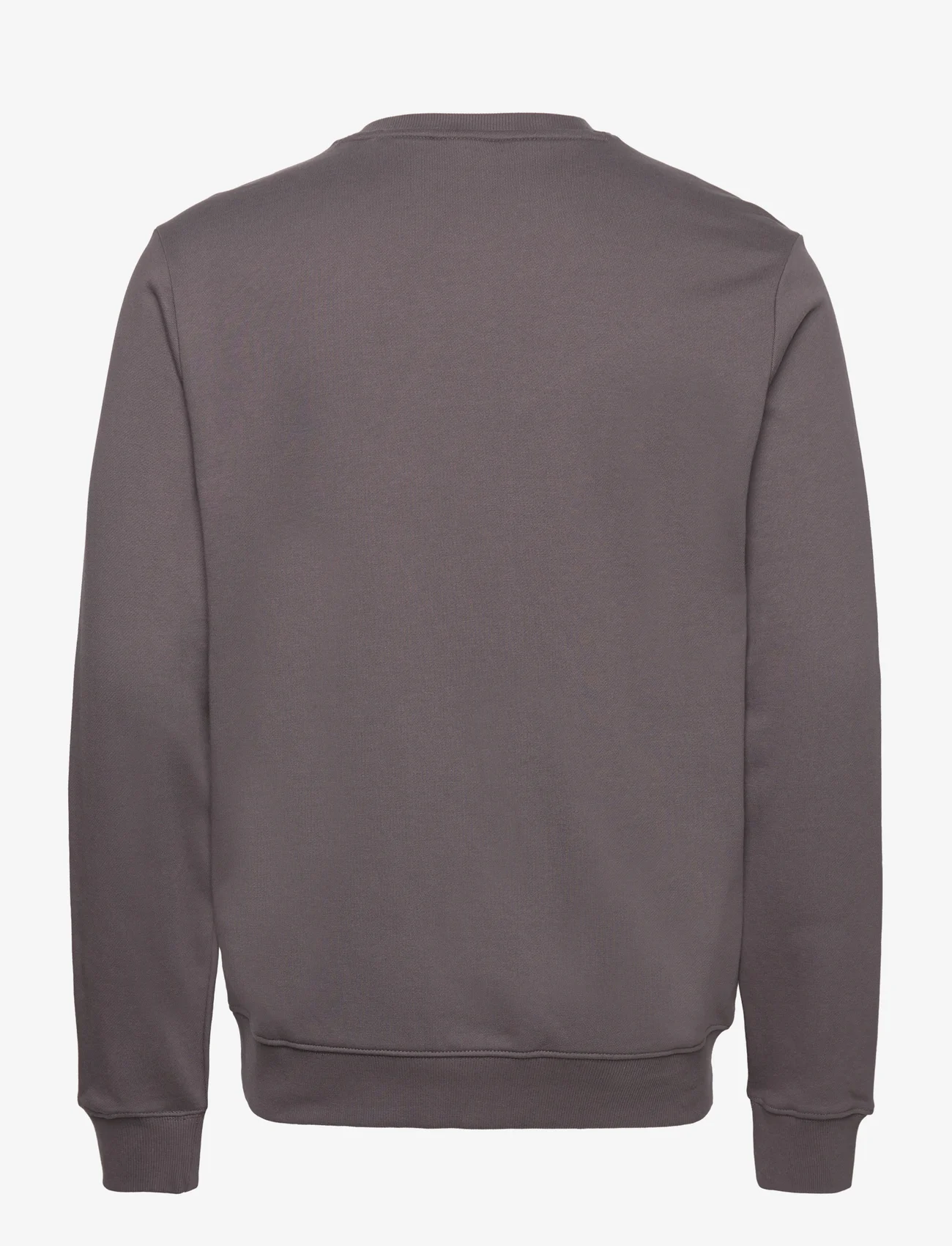 HUGO - Dem - sweatshirts - dark grey - 1