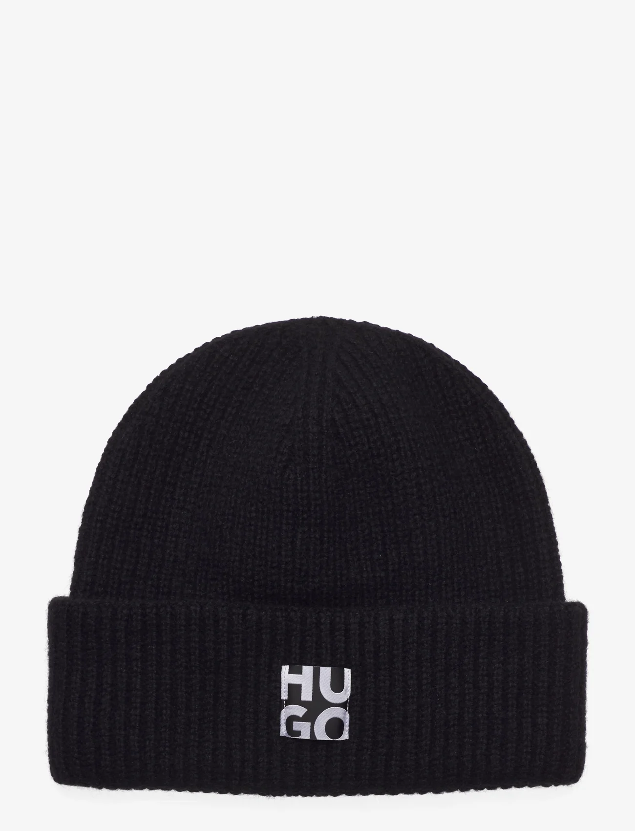 HUGO - Women-X 692 - kepurės - black - 0