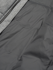 HUGO - Baltino2243 - jakker og frakker - medium grey - 7