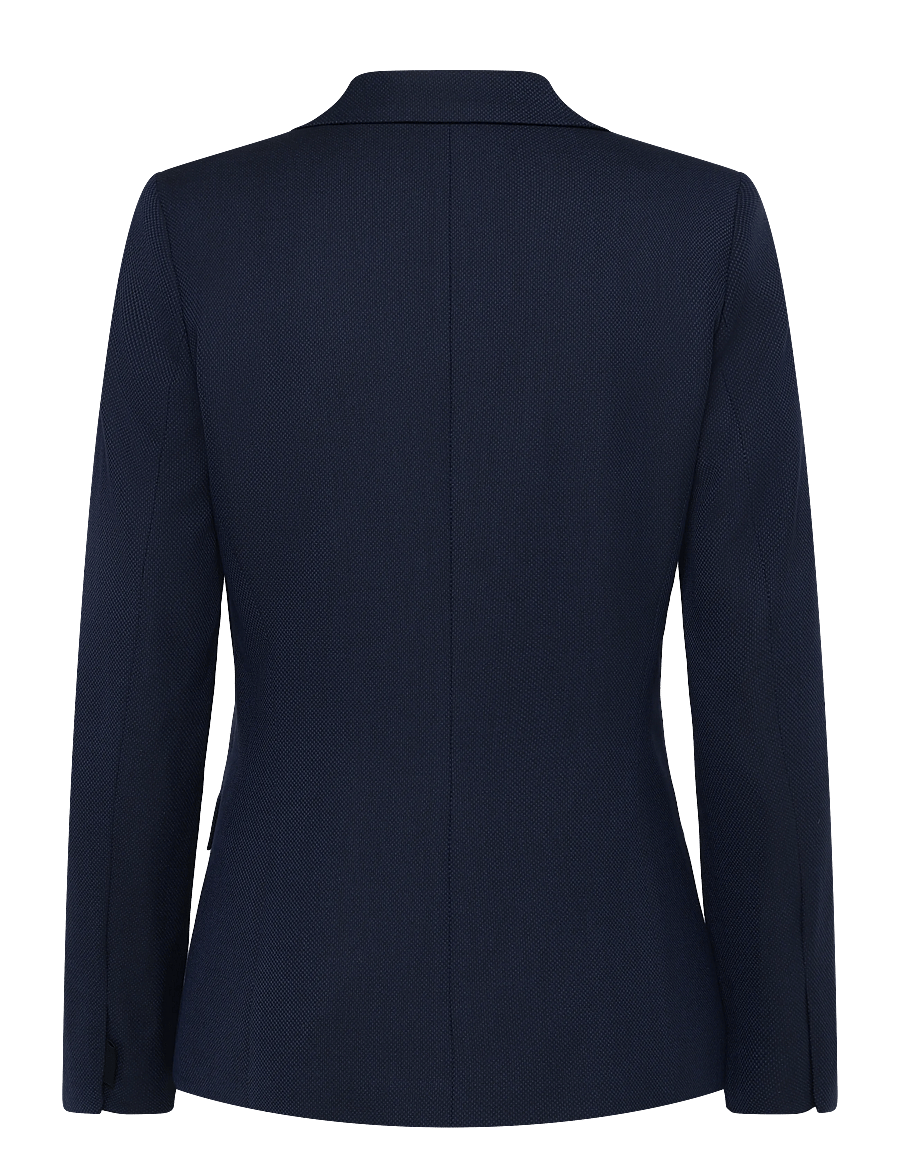 HUGO - Adalas - single breasted blazers - dark blue - 1