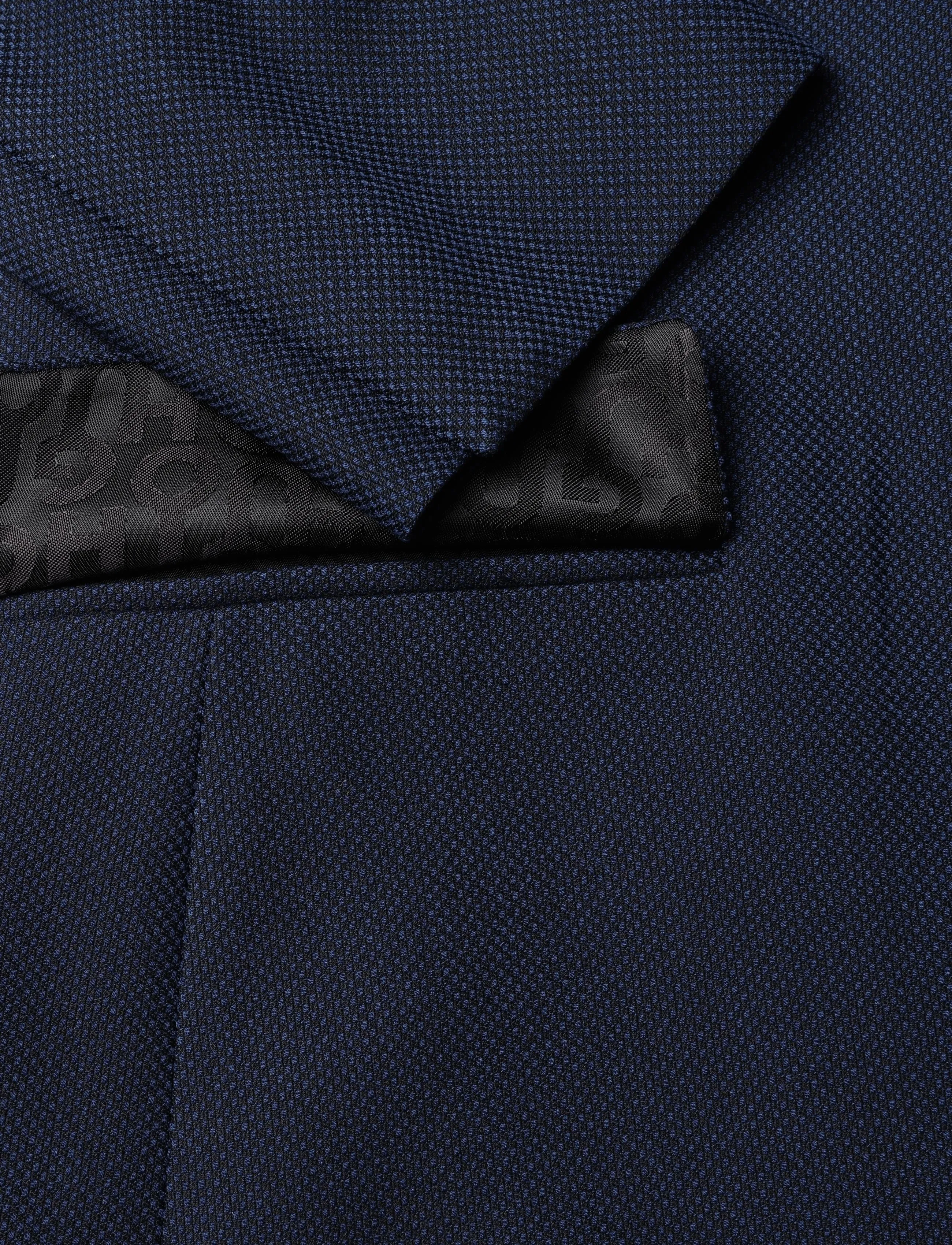 HUGO - Adalas - dark blue - 4