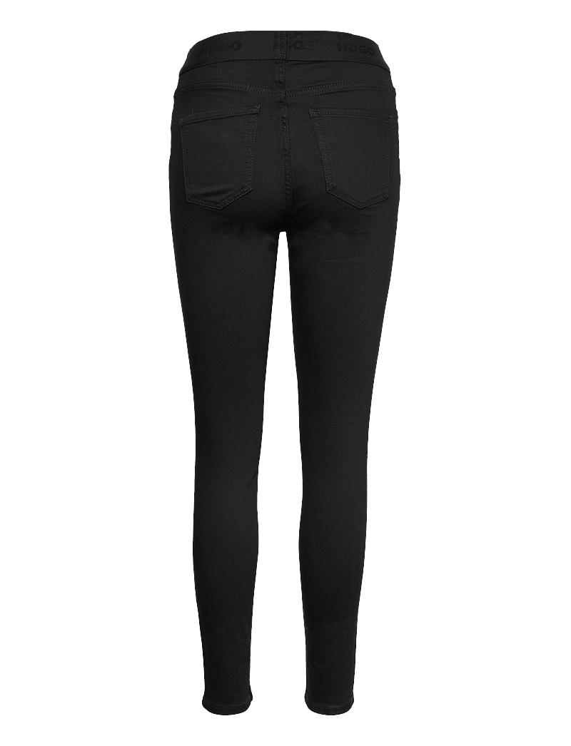 HUGO - 931 - skinny jeans - black - 1
