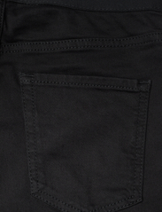 HUGO - 931 - džinsa bikses ar šaurām starām - black - 3