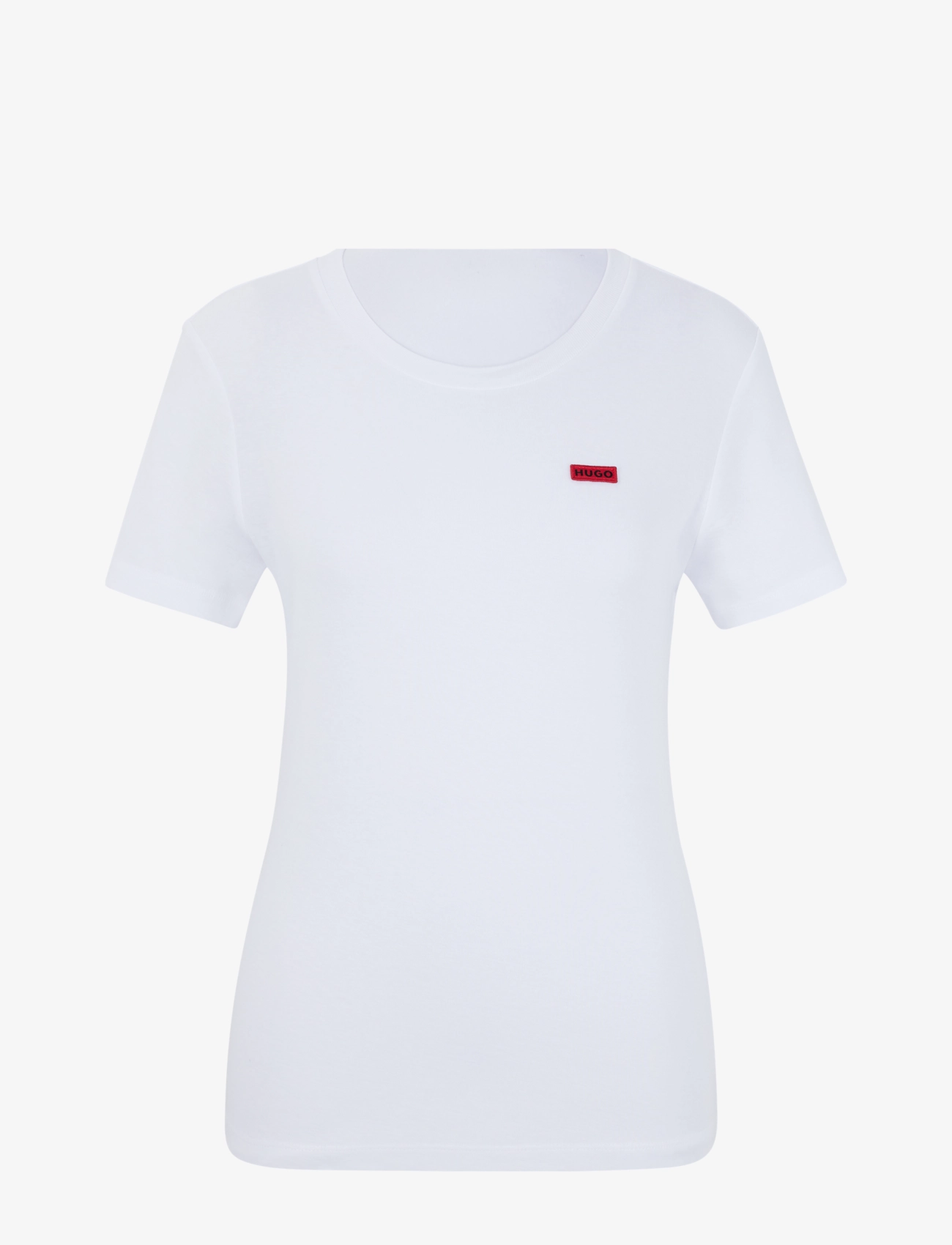 Classic Tee - WHITE
