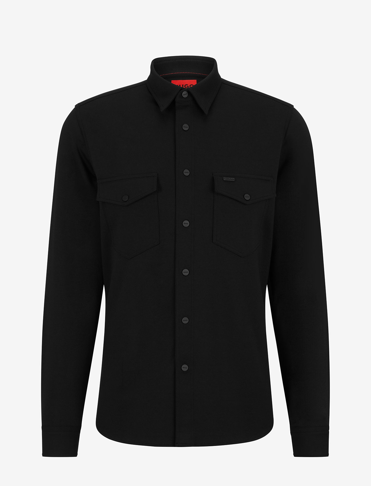 HUGO - Epaz - black - 0