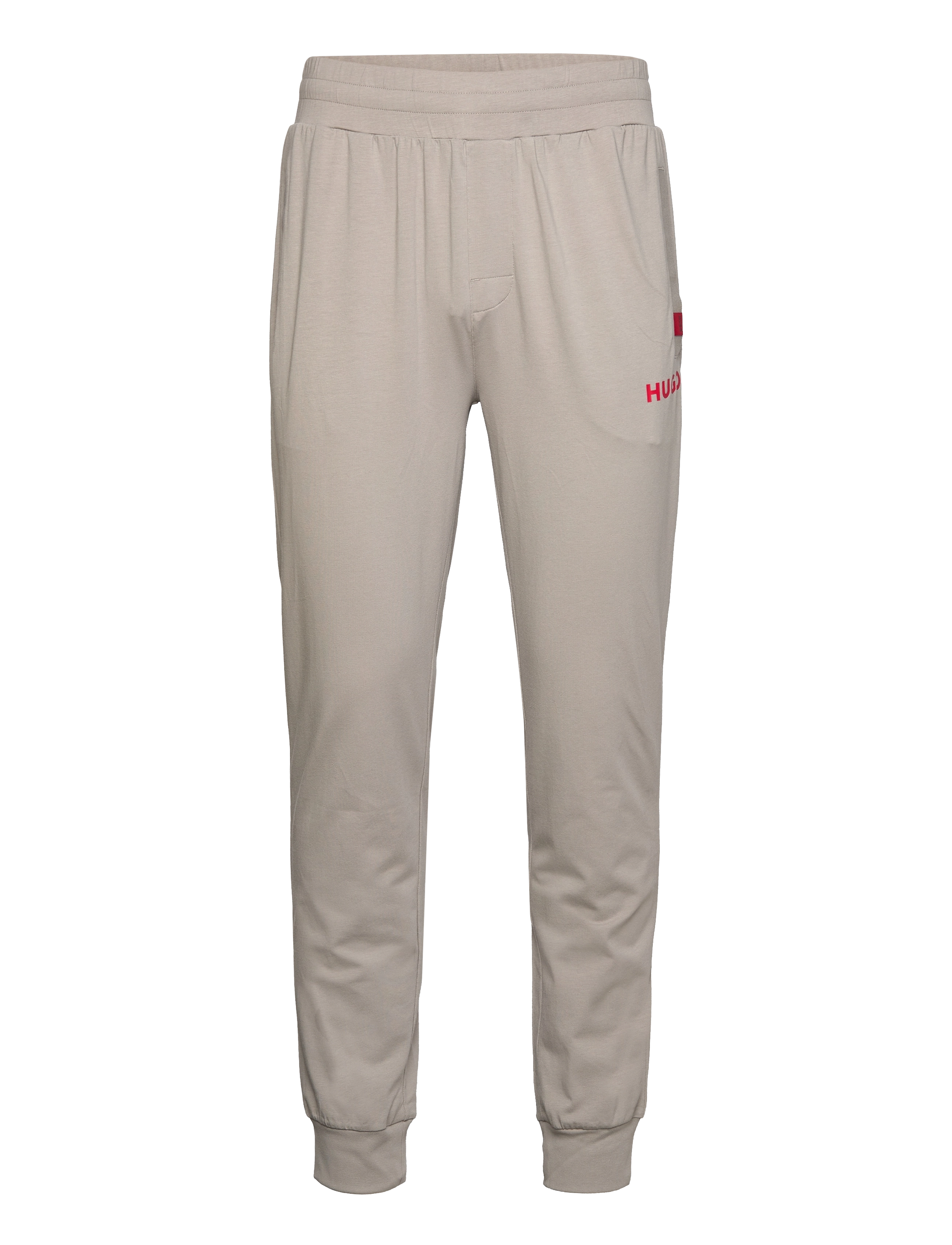 LABELLED PANTS - LIGHT/PASTEL GREEN