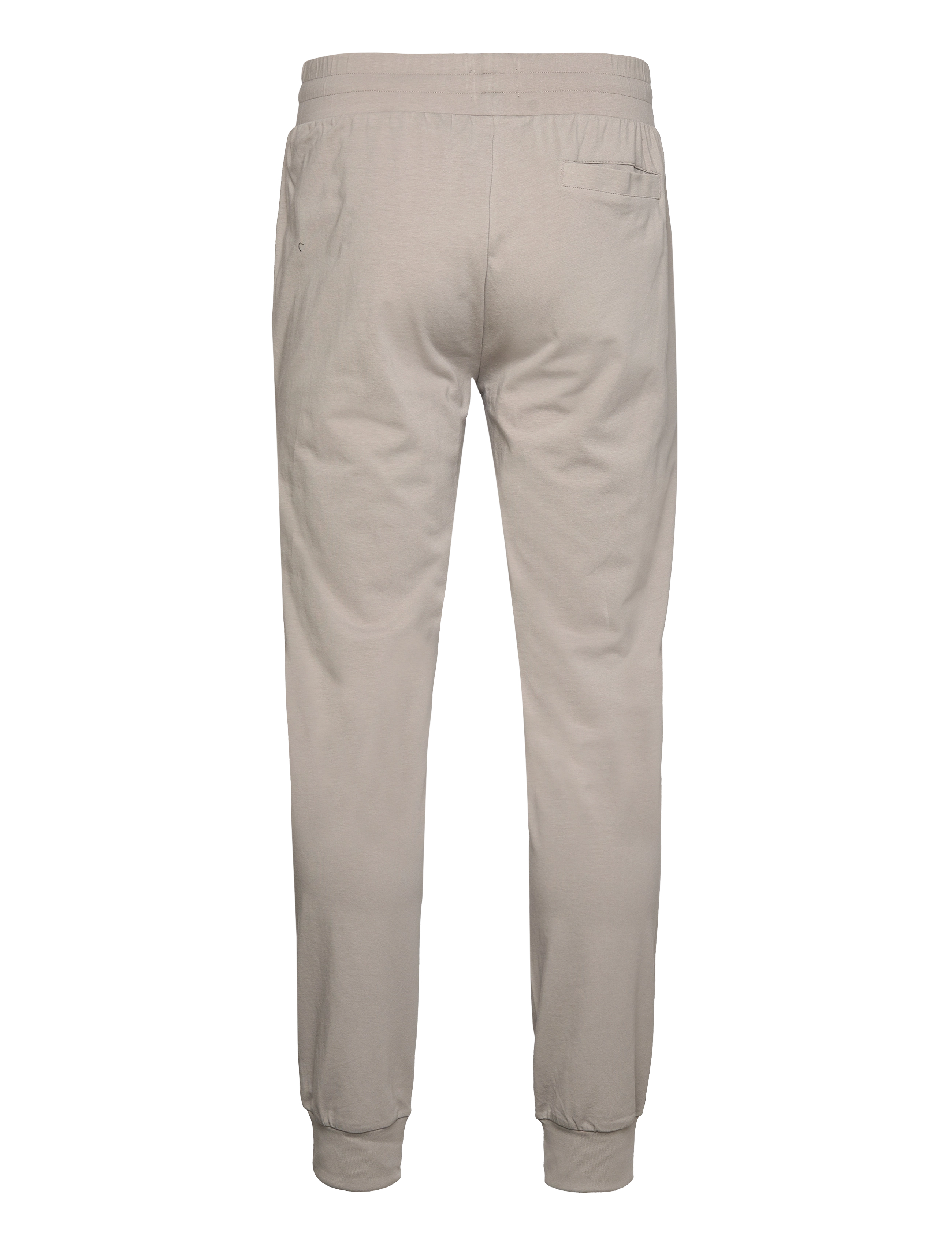 HUGO - LABELLED PANTS - light/pastel green - 1