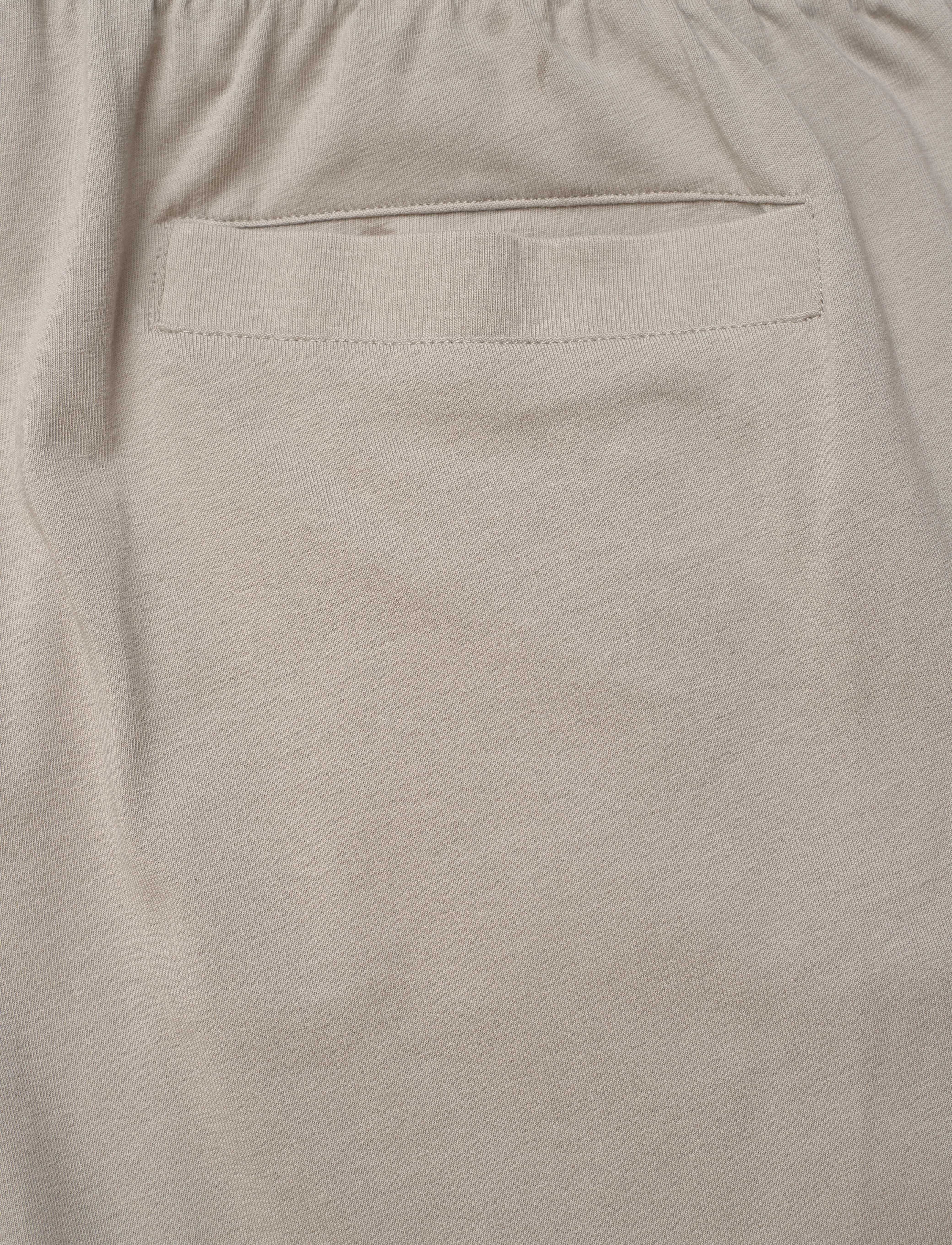 HUGO - LABELLED PANTS - light/pastel green - 4