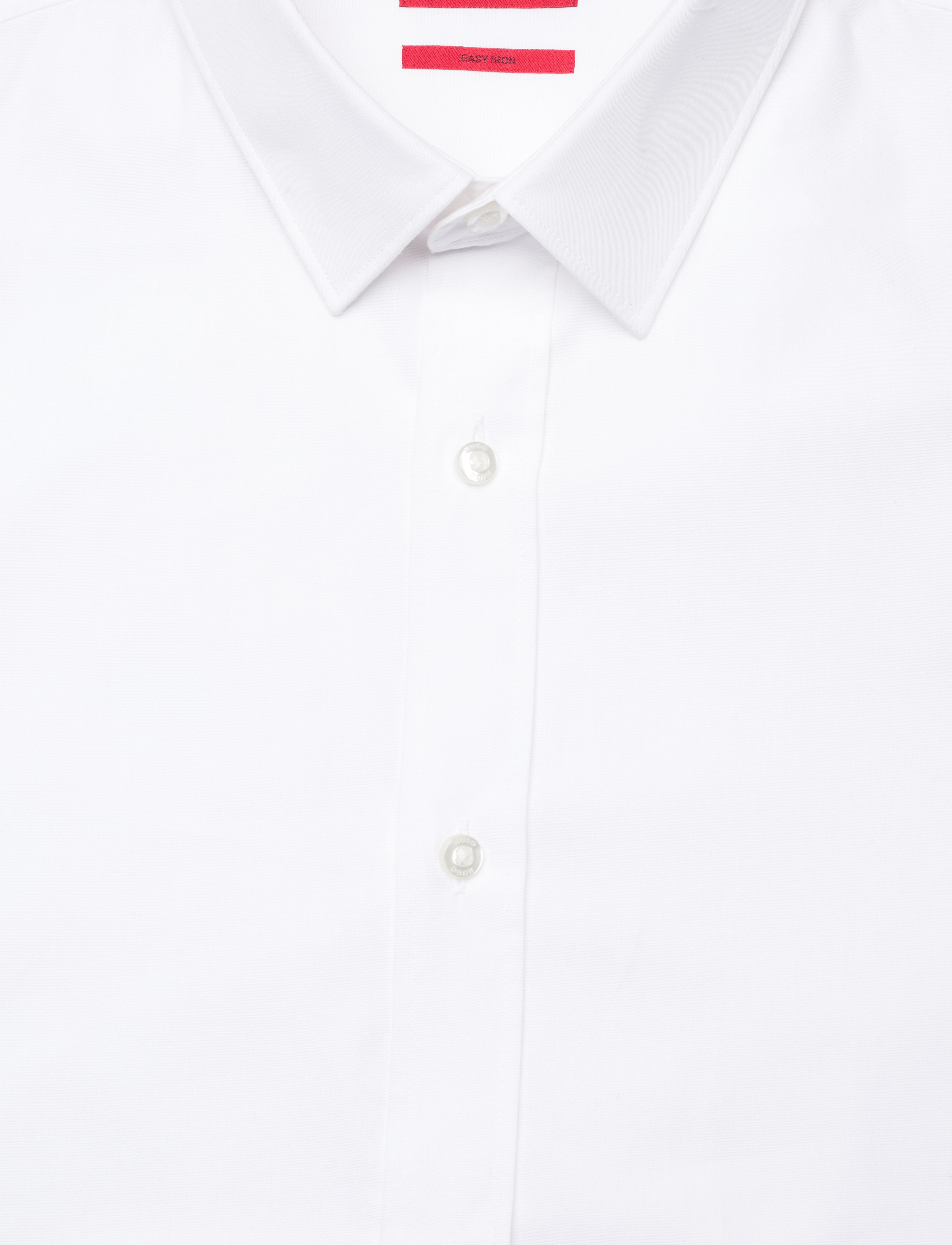 HUGO - Elisha02 - open white - 2
