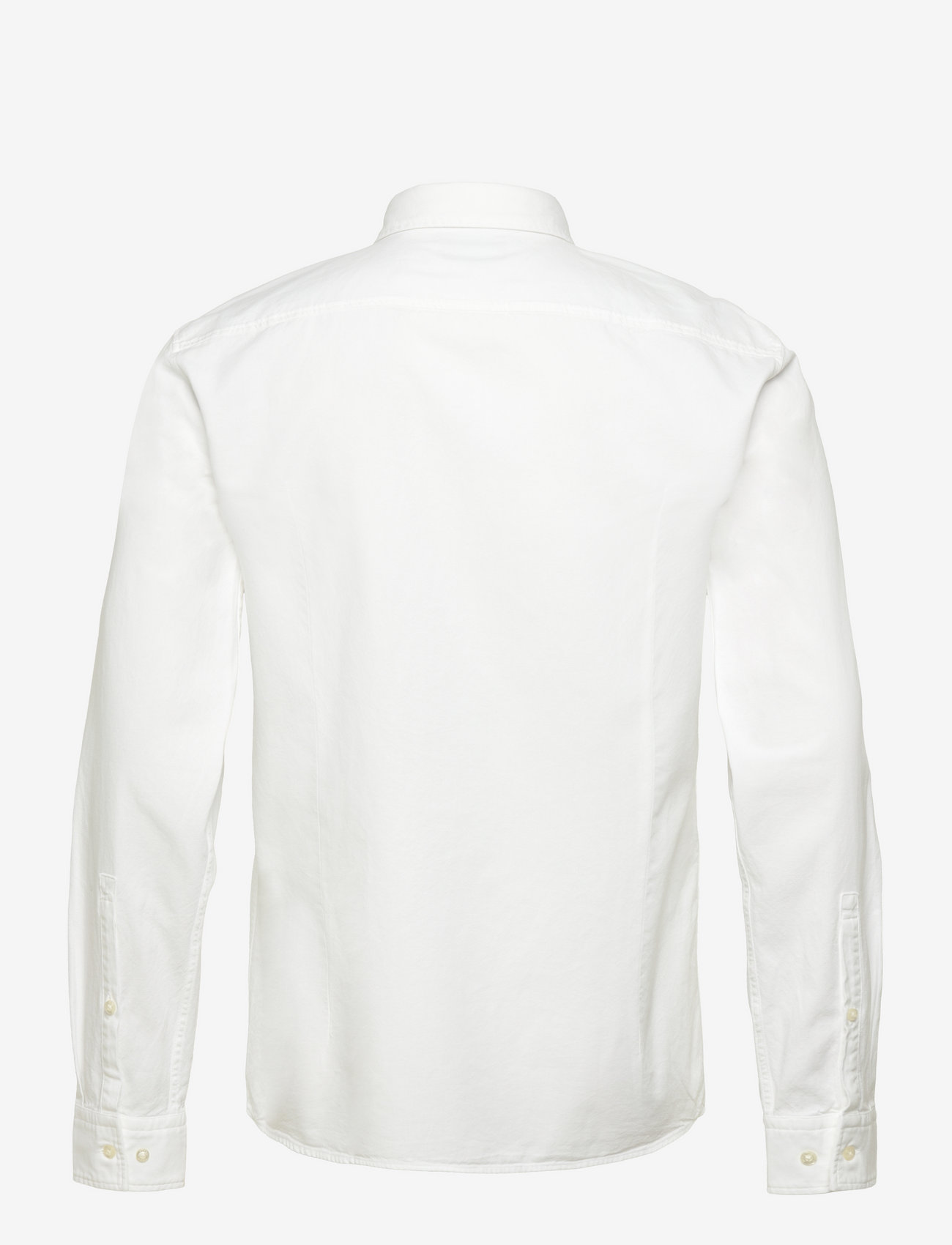 HUGO - Evito - basic skjorter - open white - 1