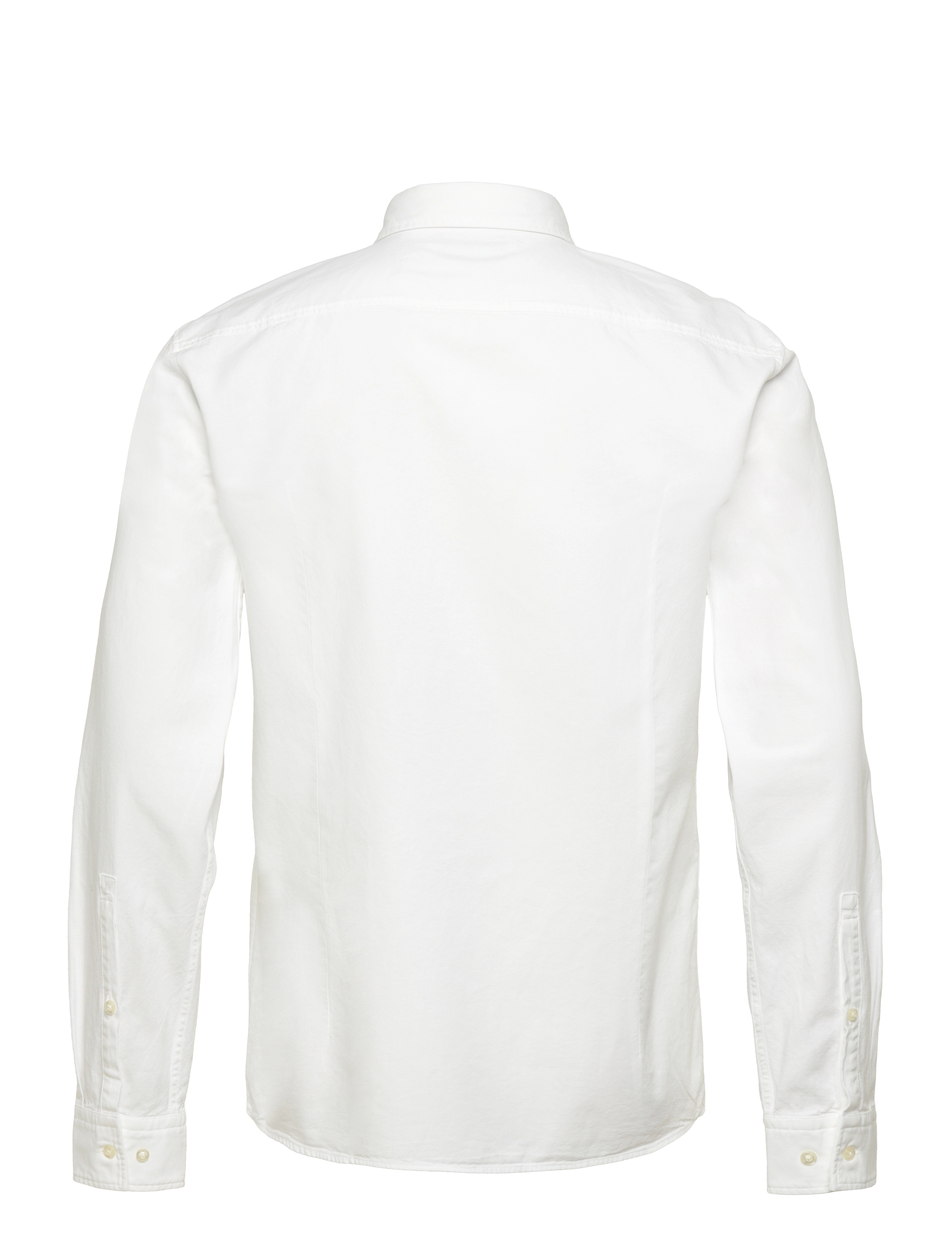 HUGO - Evito - peruskauluspaidat - open white - 2