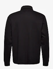 HUGO - Derollo224 - basic t-shirts - black - 1