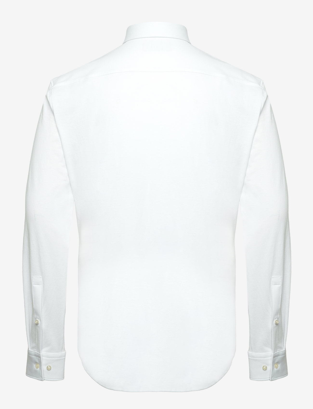 HUGO - Kenno - open white - 1