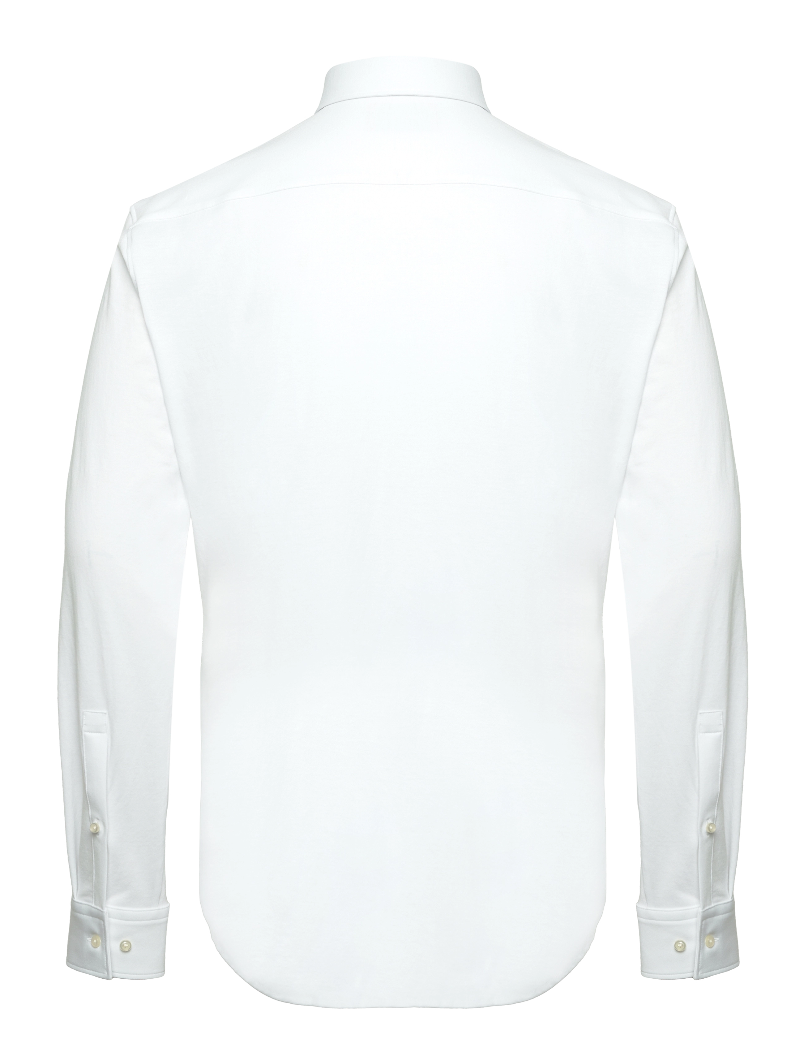 HUGO - Kenno - open white - 1