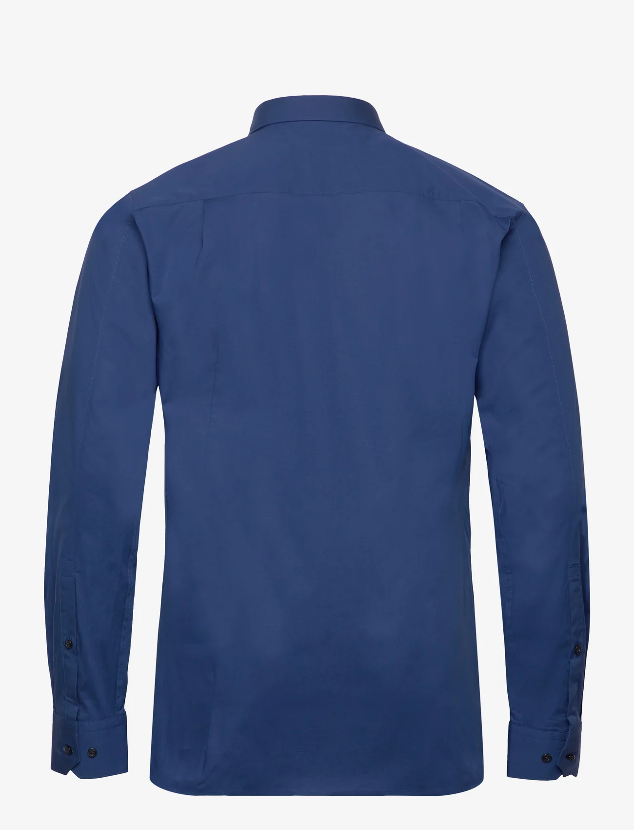 HUGO - Elisha02 - basic skjorter - navy - 1