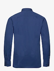 HUGO - Elisha02 - basic shirts - navy - 1