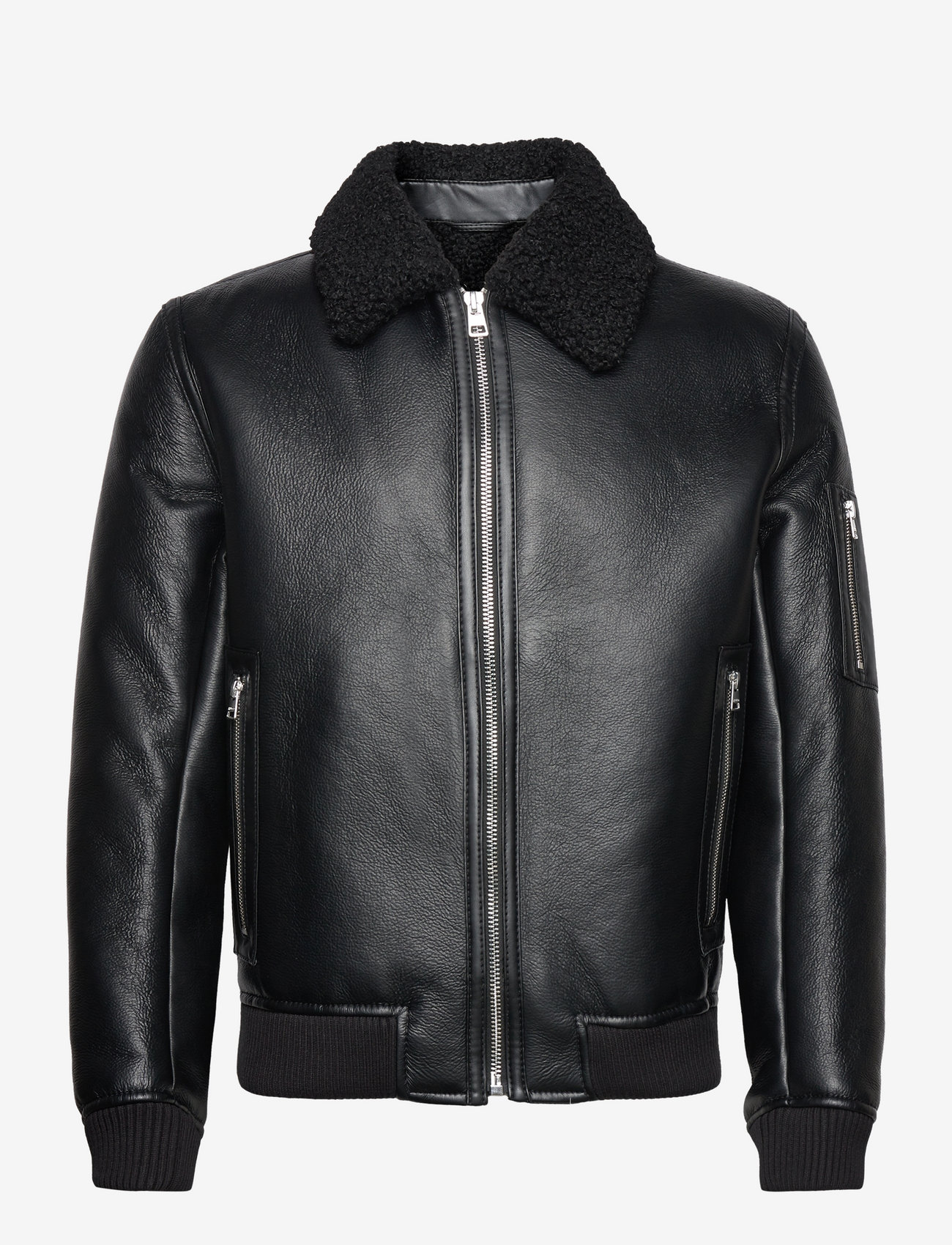 HUGO - Bevniko-L - black - 0