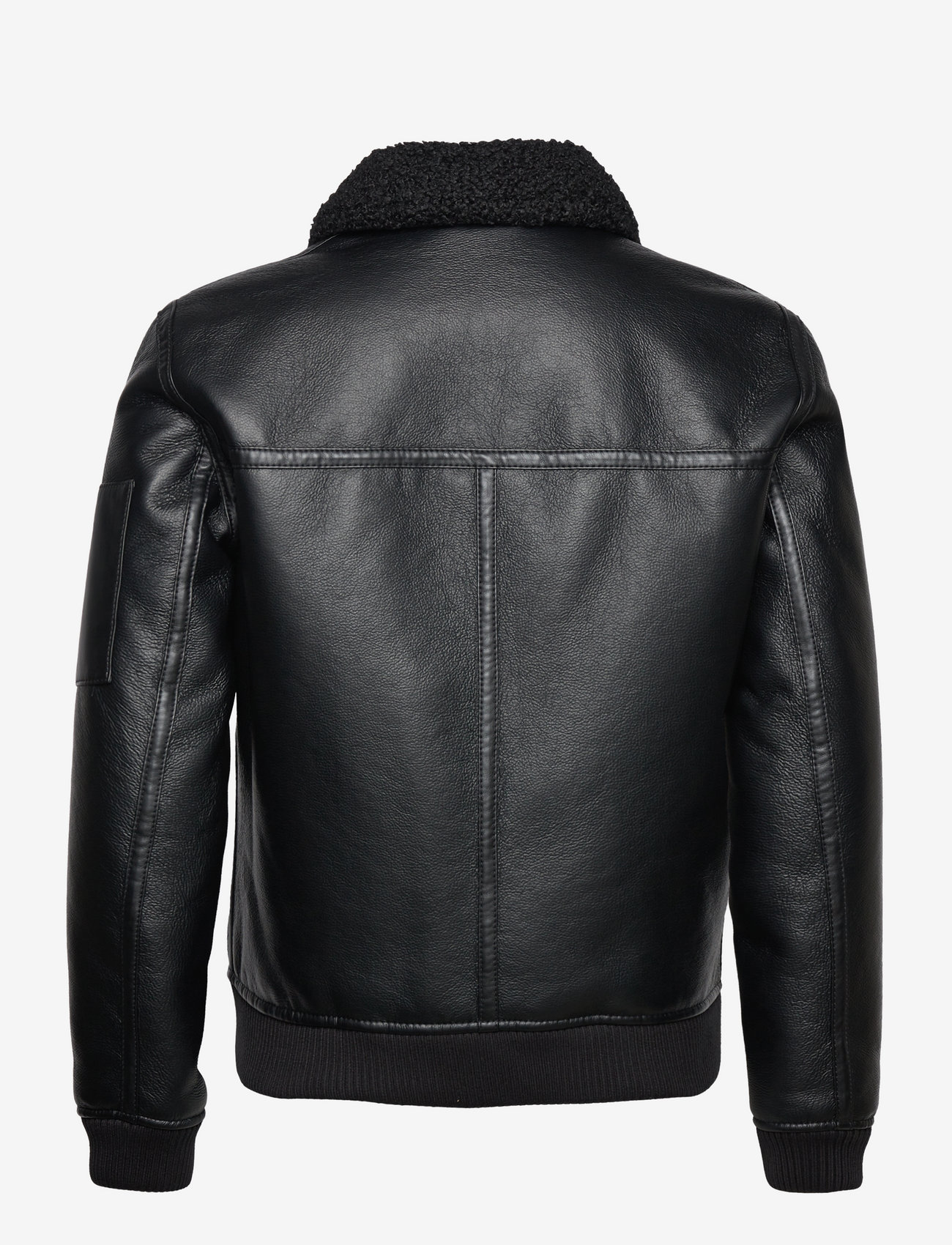 HUGO - Bevniko-L - black - 1