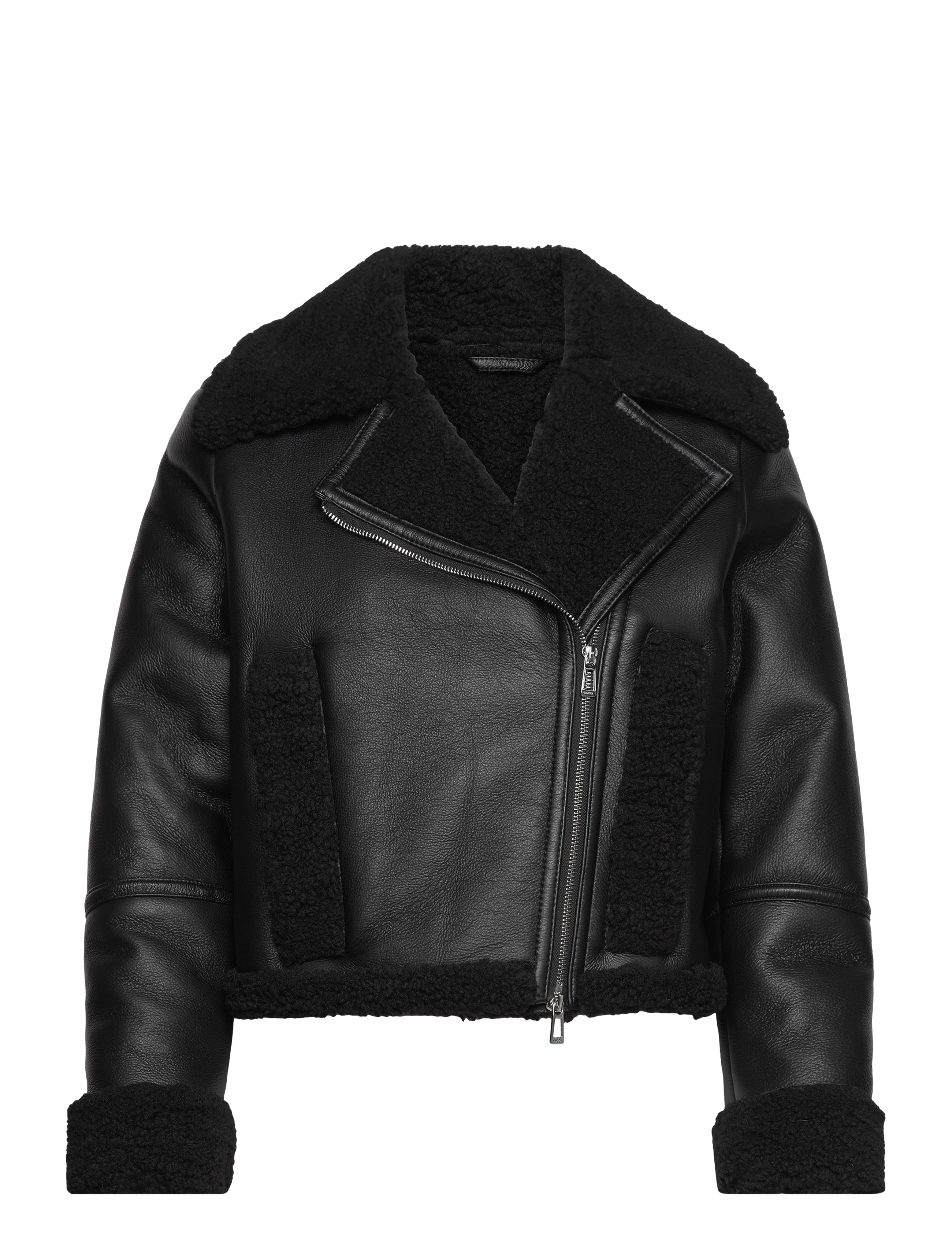 HUGO - Alenati-1 - black - 0