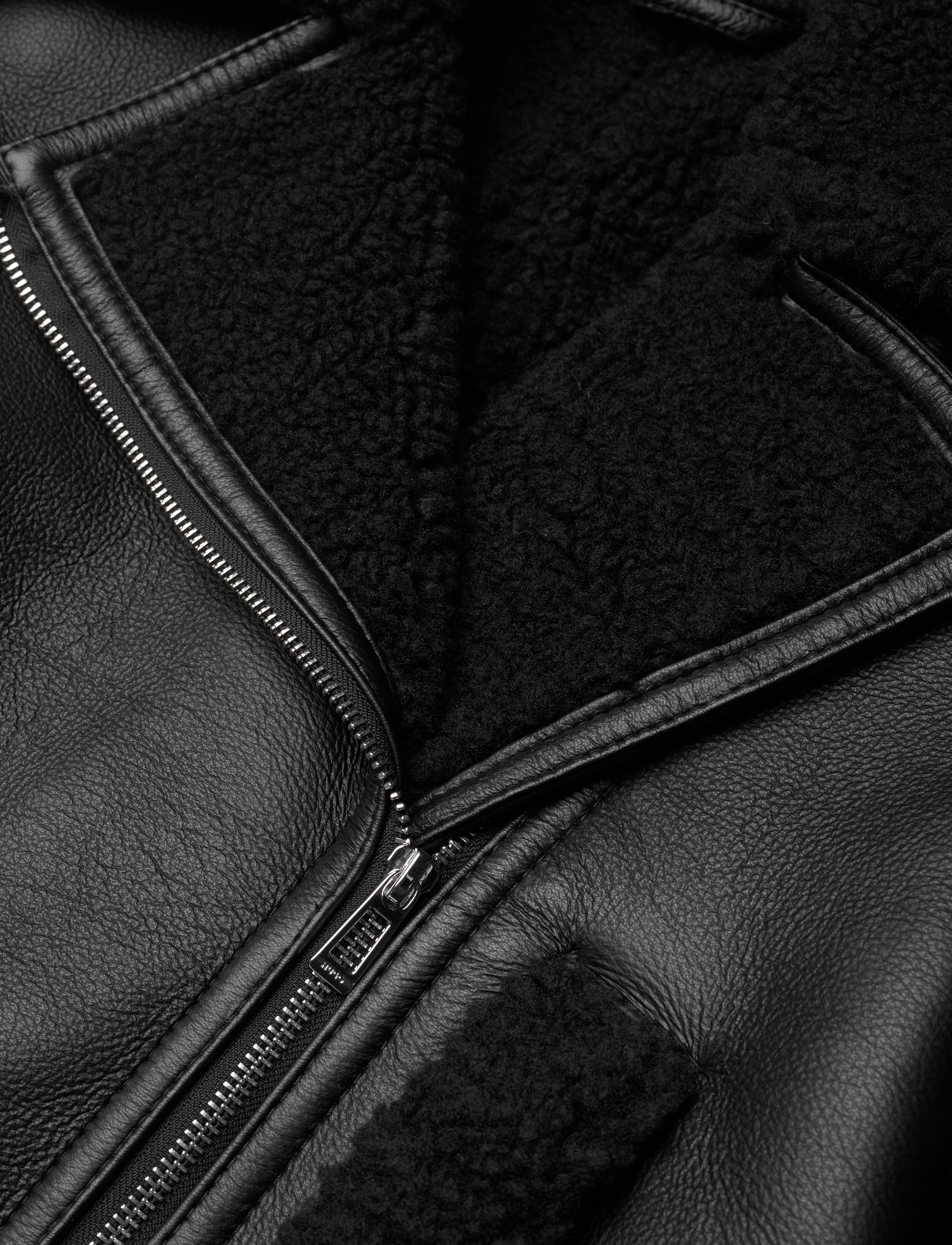 HUGO - Alenati-1 - black - 3