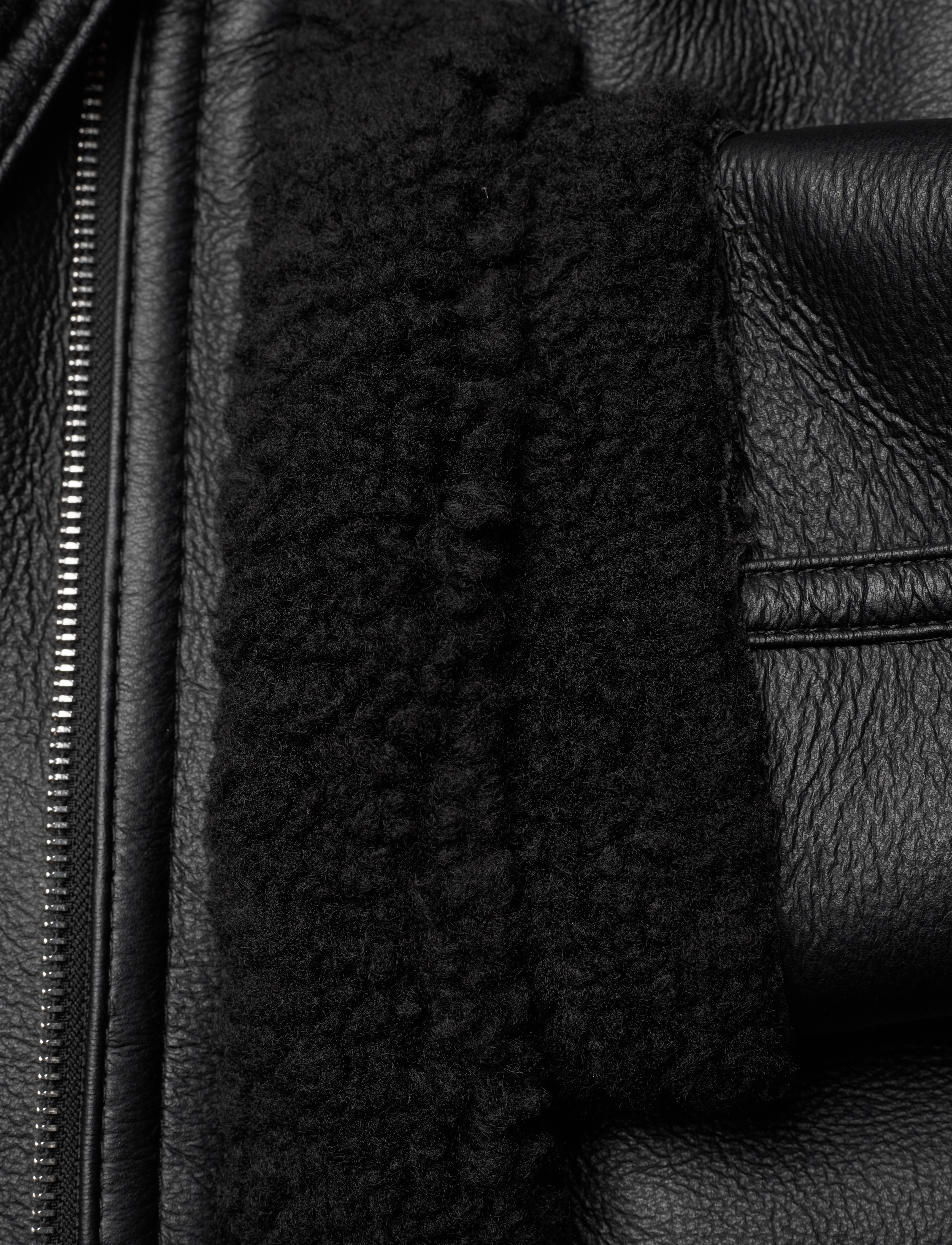 HUGO - Alenati-1 - black - 4