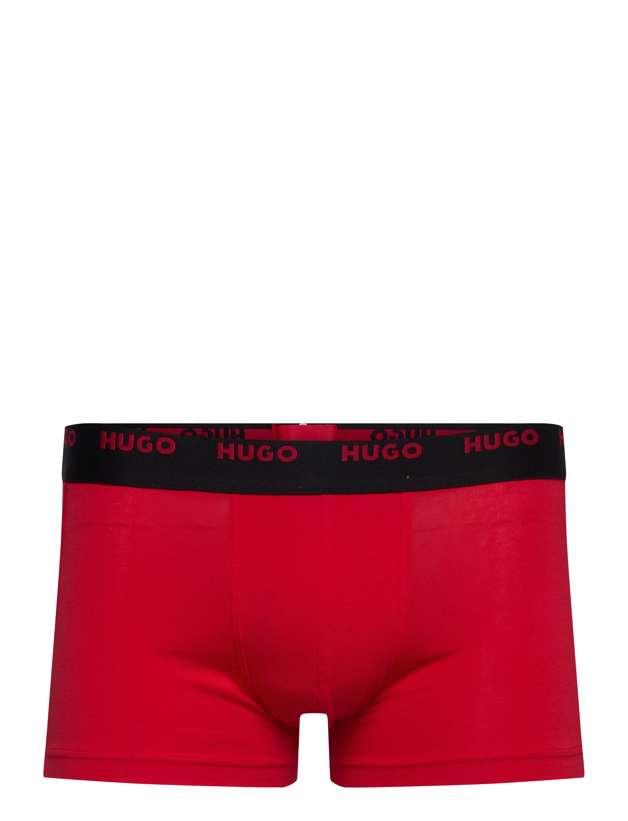 HUGO - TRUNK FIVE PACK - open miscellaneous - 2