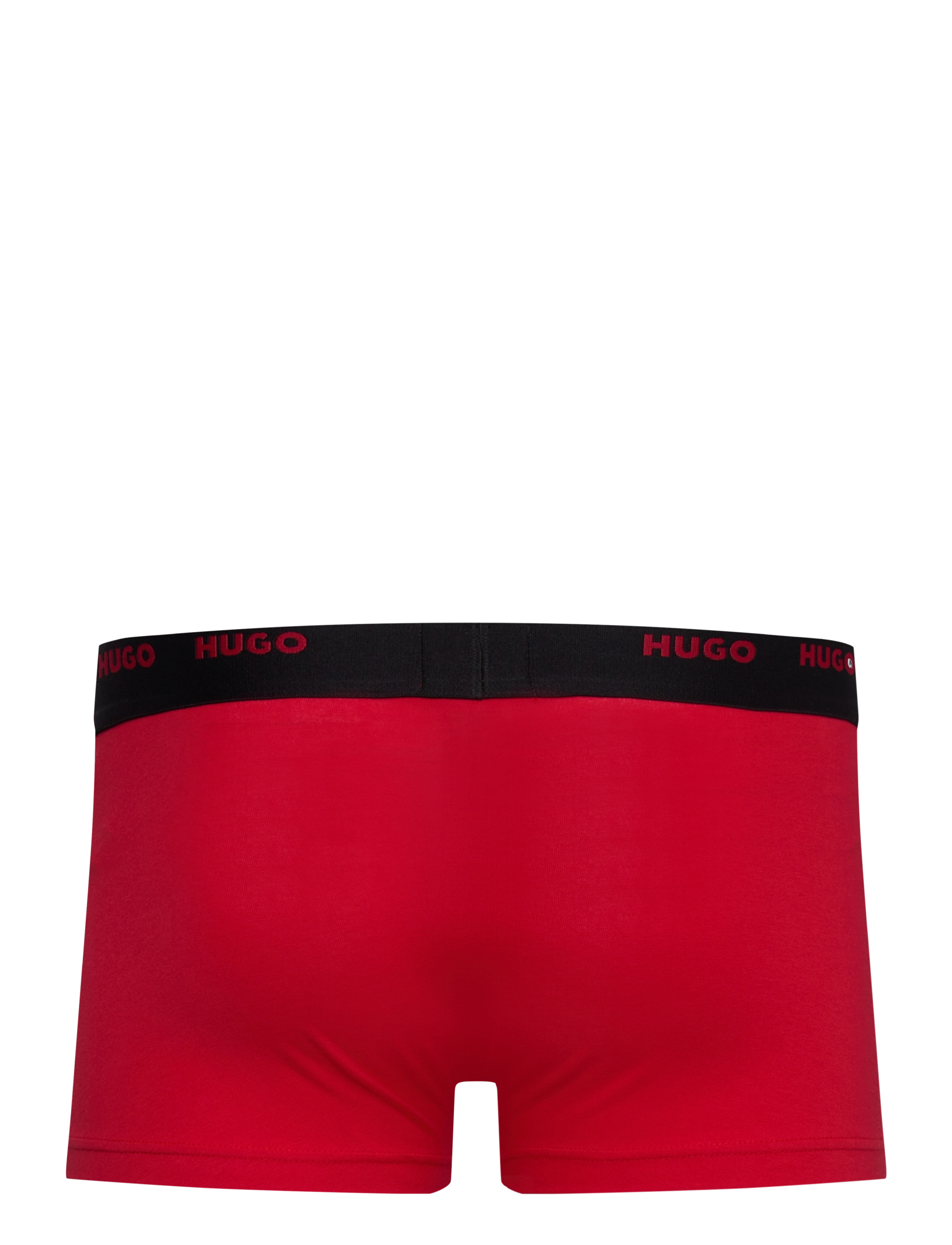 HUGO - TRUNK FIVE PACK - open miscellaneous - 3
