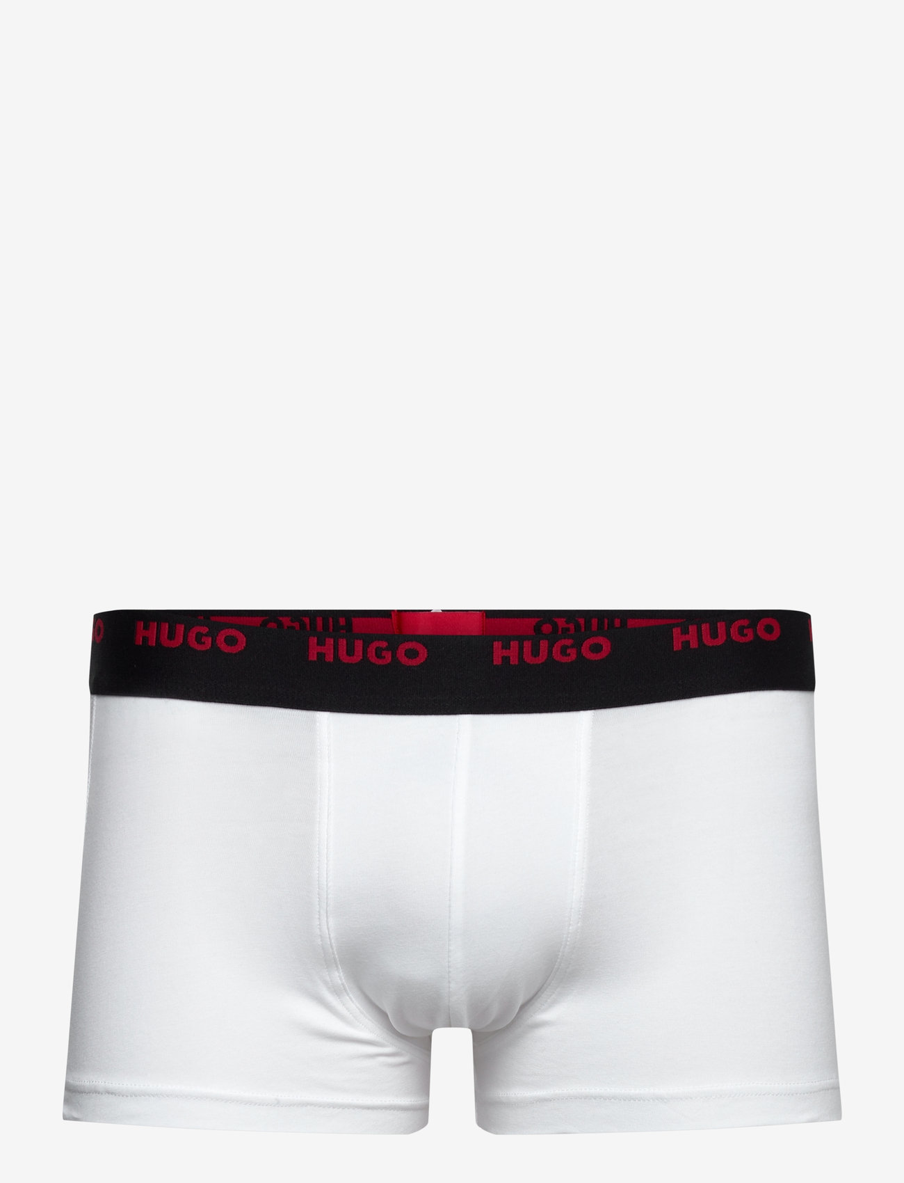 HUGO - TRUNK FIVE PACK - boxerkalsonger - open miscellaneous - 4