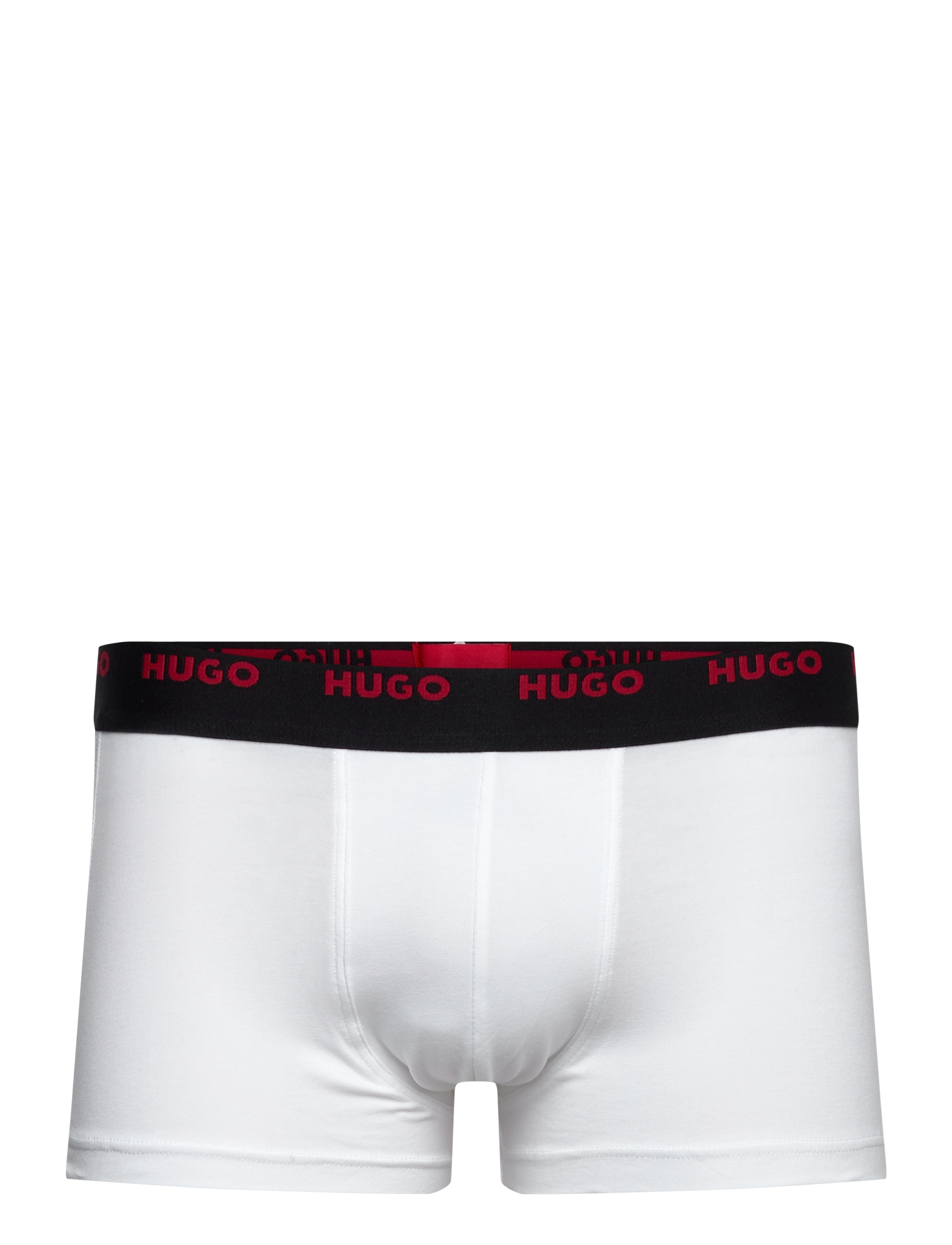 HUGO - TRUNK FIVE PACK - open miscellaneous - 4