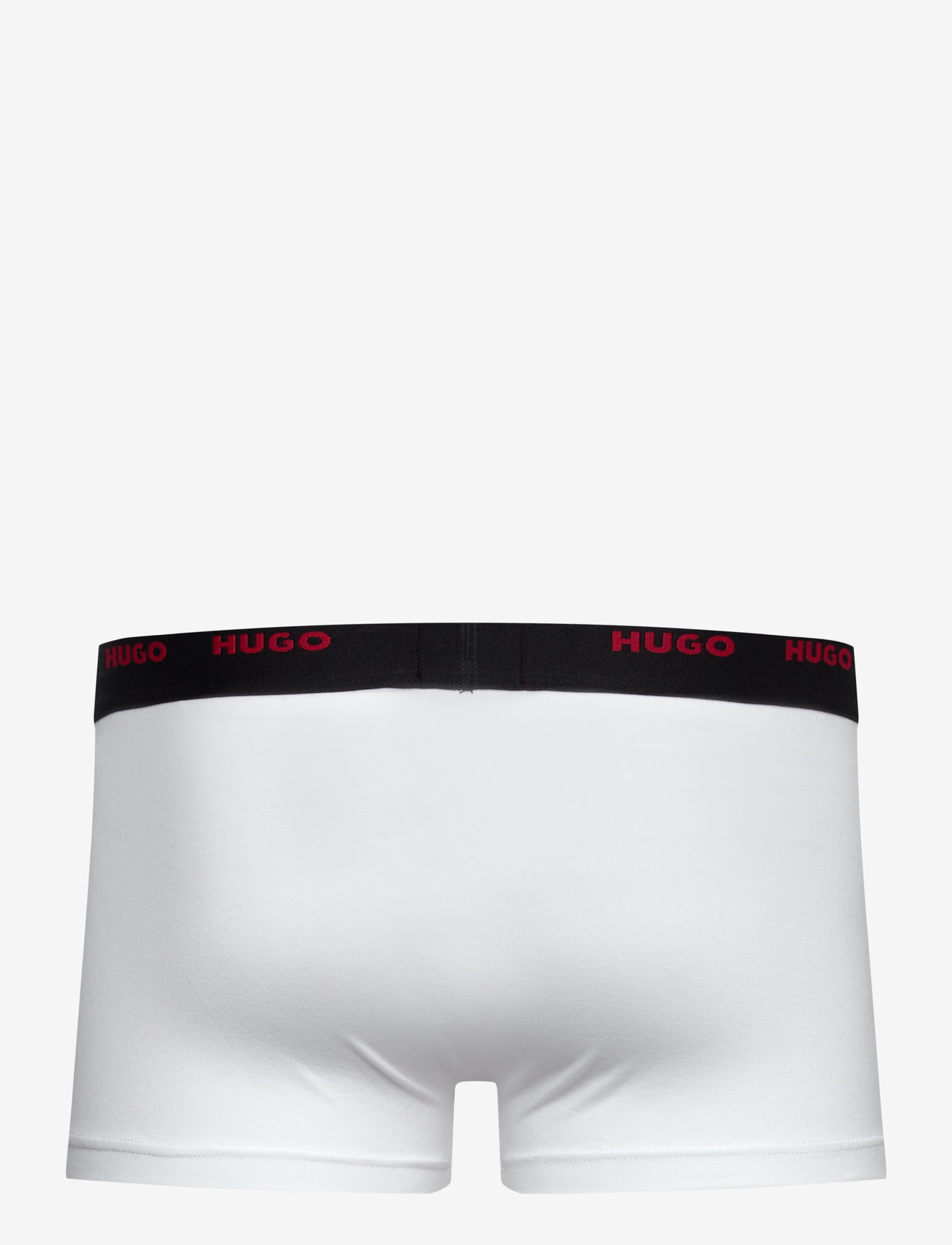 HUGO - TRUNK FIVE PACK - boxerkalsonger - open miscellaneous - 5
