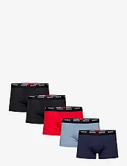 HUGO - TRUNK FIVE PACK - trunks - open miscellaneous - 1