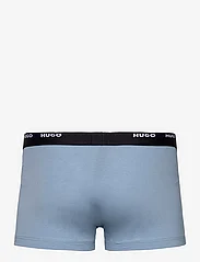 HUGO - TRUNK FIVE PACK - trunks - open miscellaneous - 7