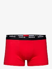 HUGO - TRUNK FIVE PACK - trunks - open miscellaneous - 9
