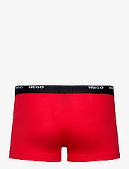 HUGO - TRUNK FIVE PACK - trunks - open miscellaneous - 11