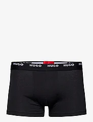 HUGO - TRUNK FIVE PACK - trunks - open miscellaneous - 13