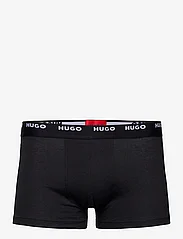 HUGO - TRUNK FIVE PACK - trunks - open miscellaneous - 17
