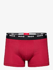 HUGO - TRUNK FIVE PACK - boxer briefs - open miscellaneous - 4