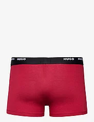 HUGO - TRUNK FIVE PACK - boxer briefs - open miscellaneous - 5