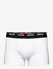 HUGO - TRUNK FIVE PACK - boxer briefs - open miscellaneous - 8
