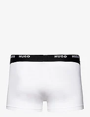 HUGO - TRUNK FIVE PACK - boxer briefs - open miscellaneous - 9