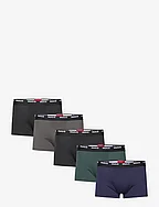 TRUNK FIVE PACK - OPEN MISCELLANEOUS