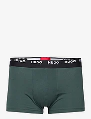 HUGO - TRUNK FIVE PACK - boxer briefs - open miscellaneous - 2