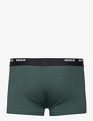 HUGO - TRUNK FIVE PACK - trunks - open miscellaneous - 3
