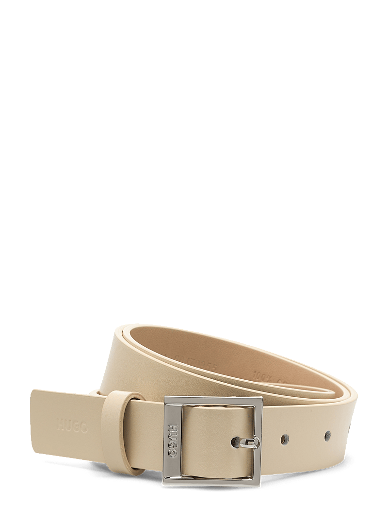 HUGO Haze Belt 2,5cm (HUG50479955) Ceintures classiques