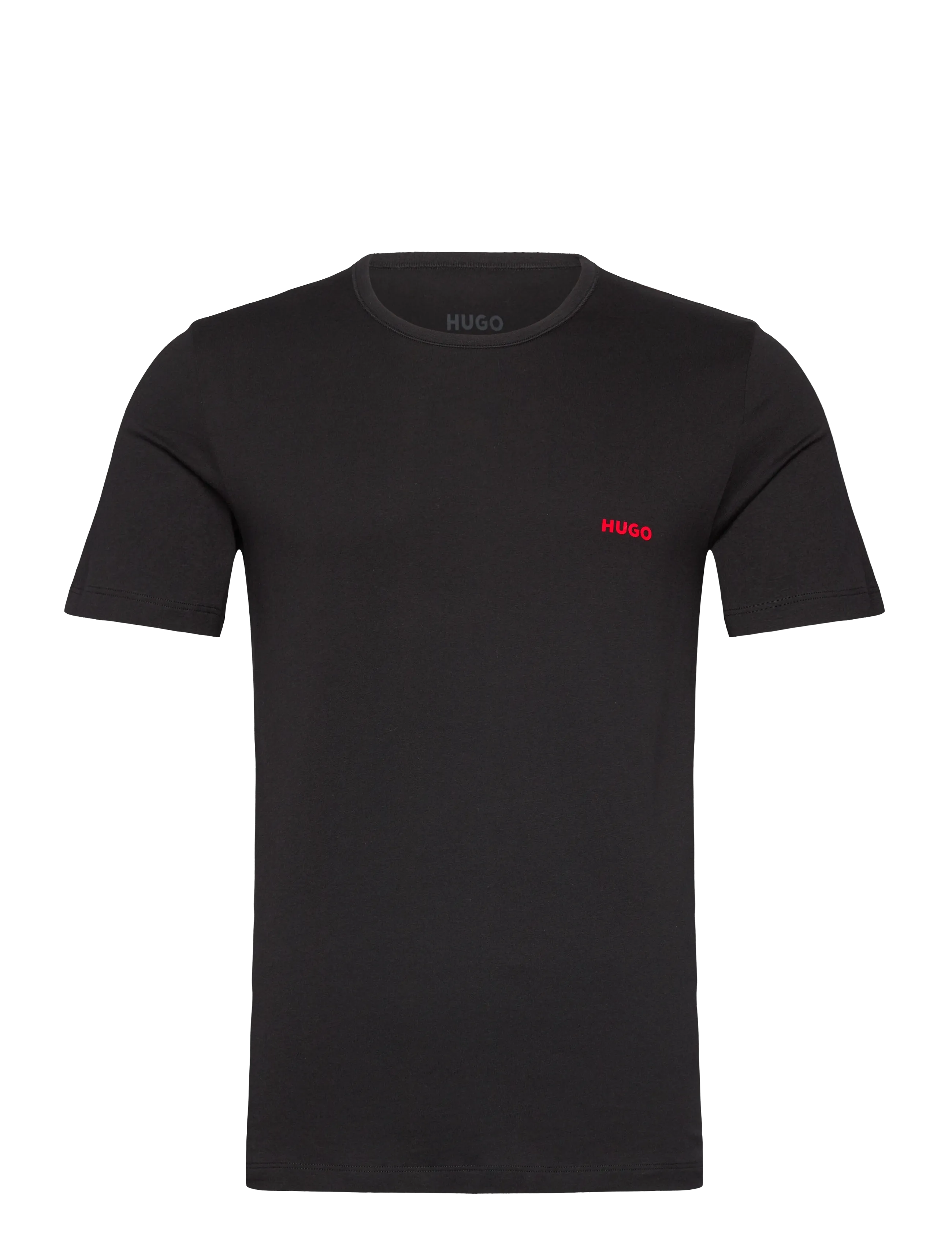 HUGO - T-SHIRT RN TRIPLET P - open miscellaneous - 3