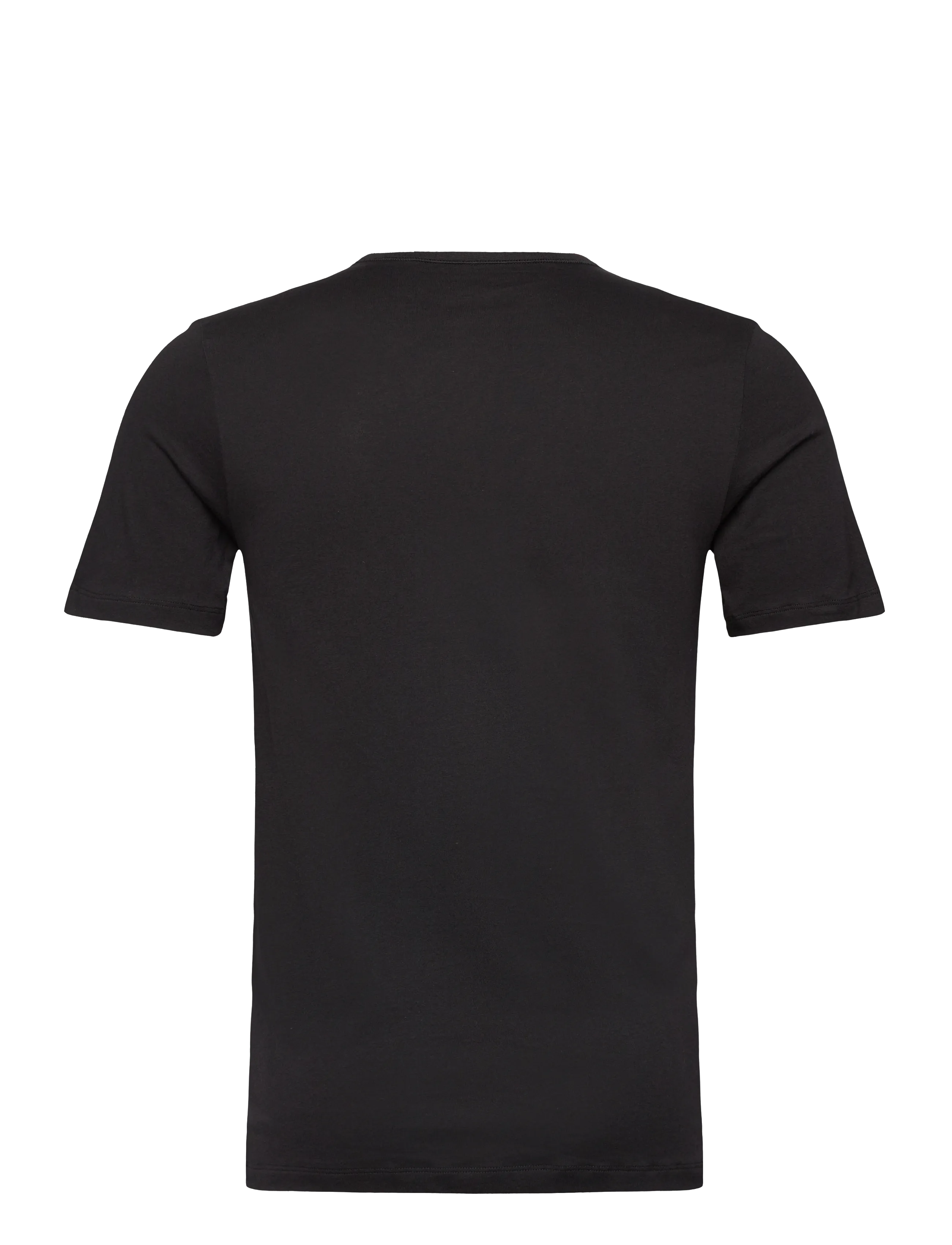 HUGO - T-SHIRT RN TRIPLET P - open miscellaneous - 4
