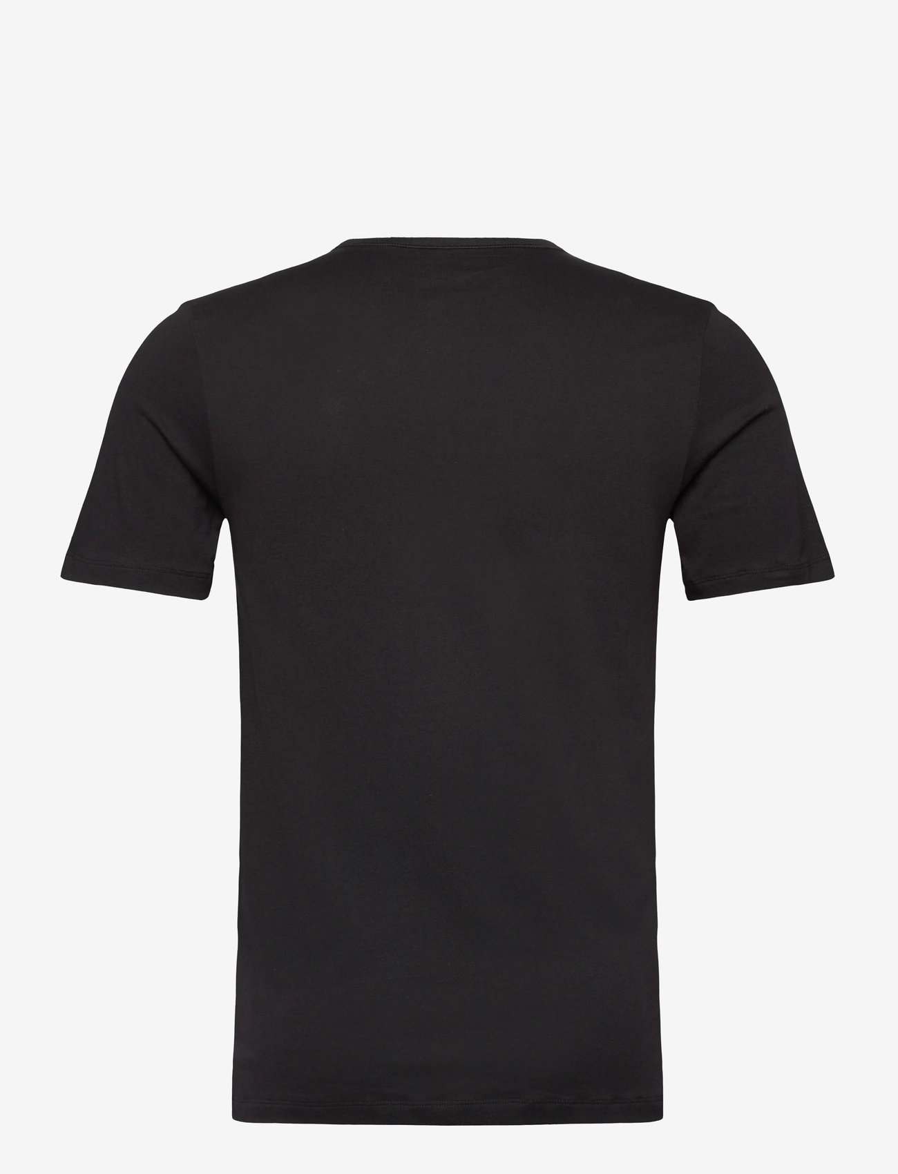 HUGO - T-SHIRT RN TRIPLET P - multipack t-shirts - open miscellaneous - 4